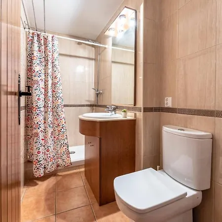Apartment Apartamentsaloriaburg