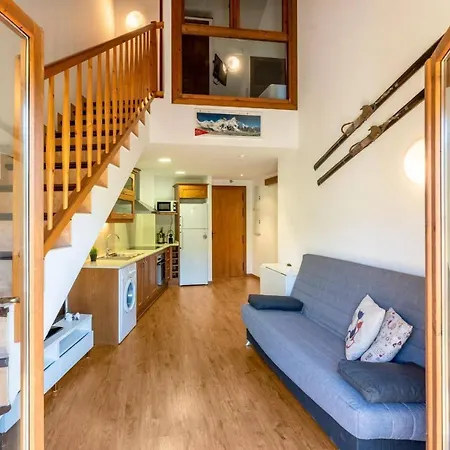 Apartamentsaloriaburg * Farrera