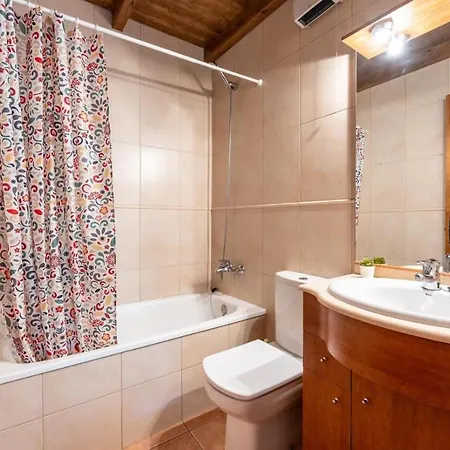 Apartment Apartamentsaloriaburg