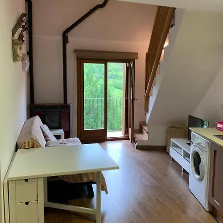 Apartment Apartamentsaloriaburg