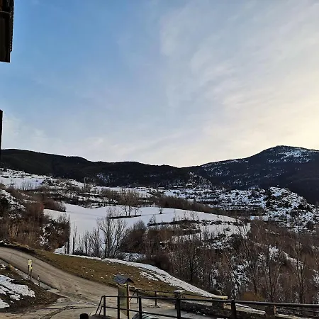 Apartamentsaloriaburg