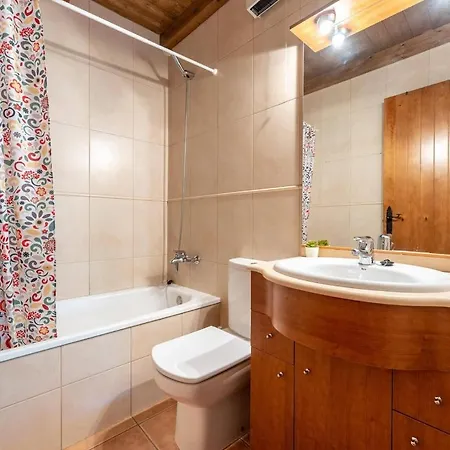 Apartment Apartamentsaloriaburg *