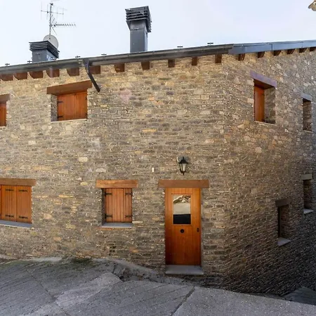 Apartment Apartamentsaloriaburg *