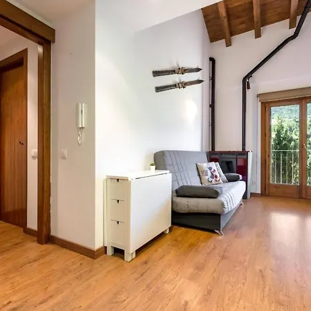 Apartamentsaloriaburg