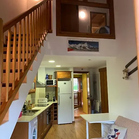 Apartamentsaloriaburg