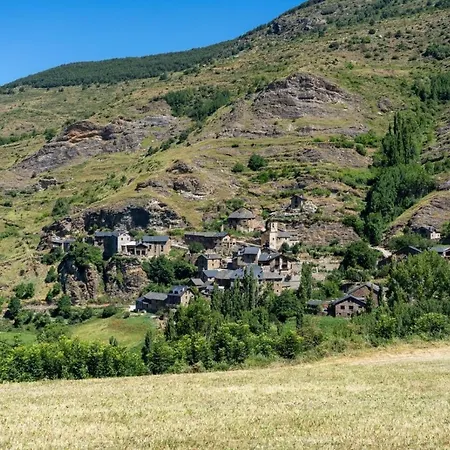 Apartamentsaloriaburg *