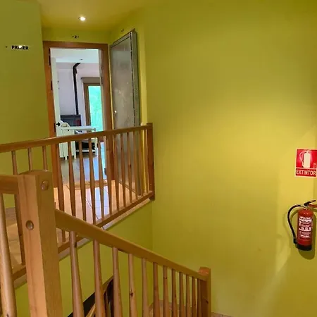 Apartment Apartamentsaloriaburg