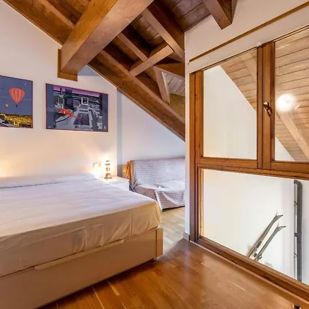 Apartamentsaloriaburg Farrera