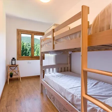 Apartment Apartamentsaloriaburg *